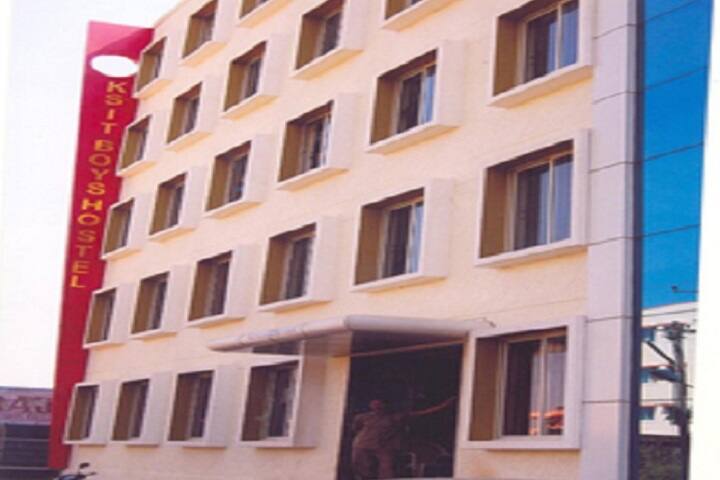 hostel